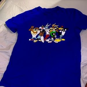 Loony tunes shirt